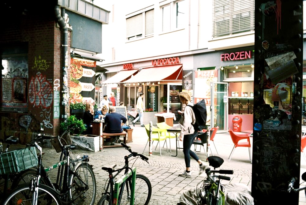 Berlin